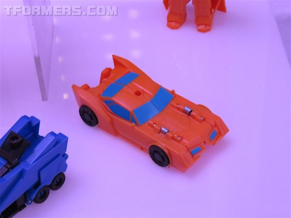 NYCC 2016   First Look At Sixshot, Broadside, Sky Shadow, Perceptor, And More Transformers  (83 of 137)